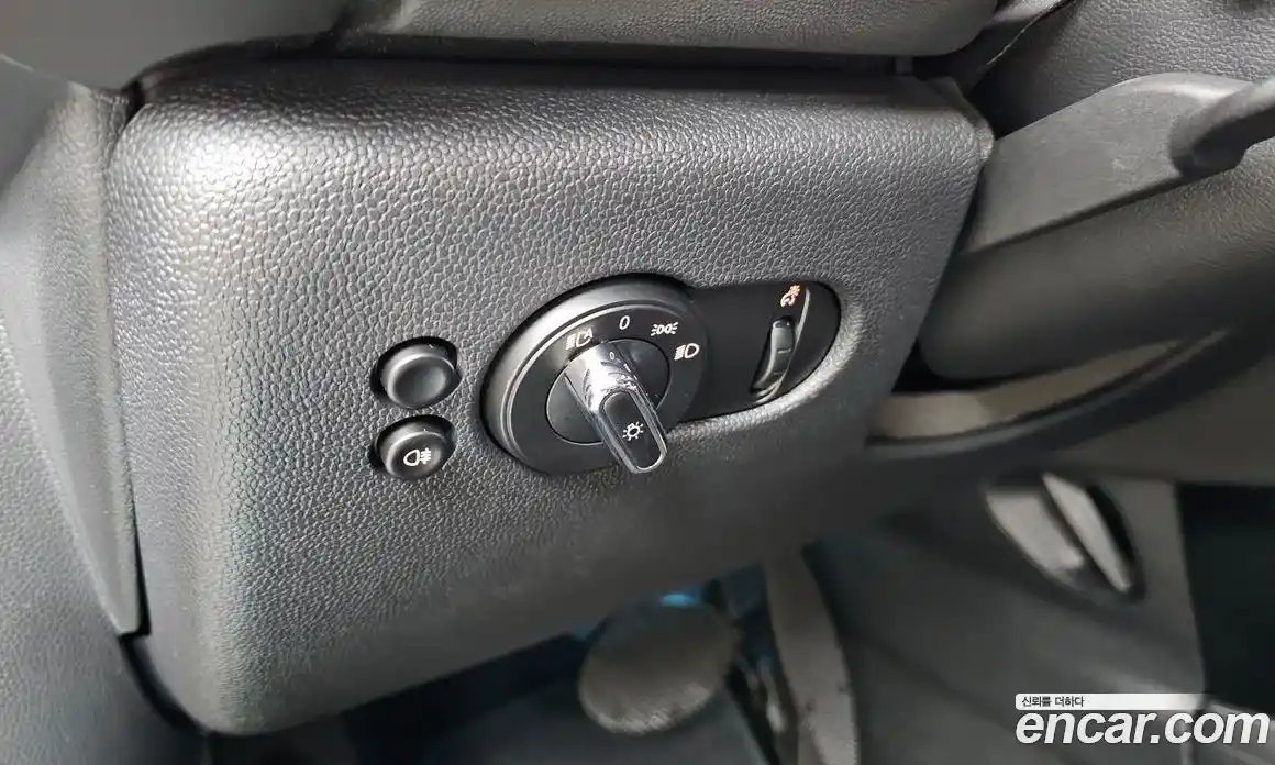 Mini Cooper 2022 1.5 Автомат в Москве № 136681, фото 12