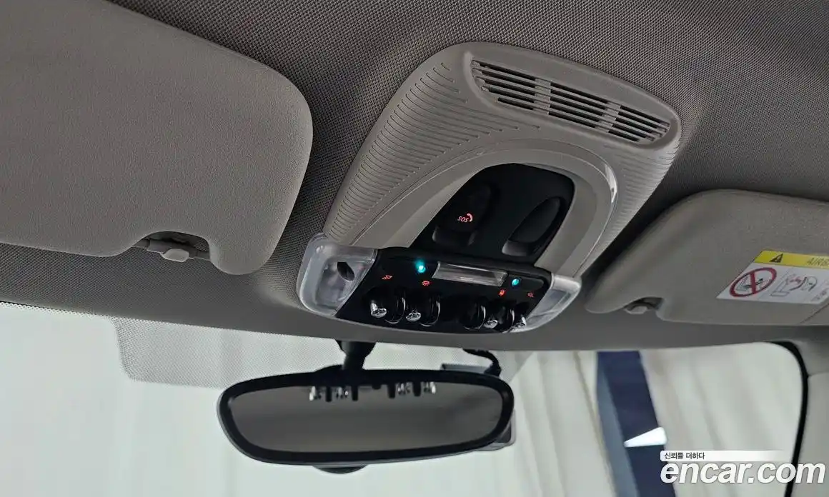 Mini Cooper 2022 1.5 Автомат в Москве № 136681, фото 13