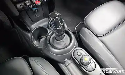 Mini Cooper 2022 1.5 Автомат в Москве № 136681, миниатюра 4