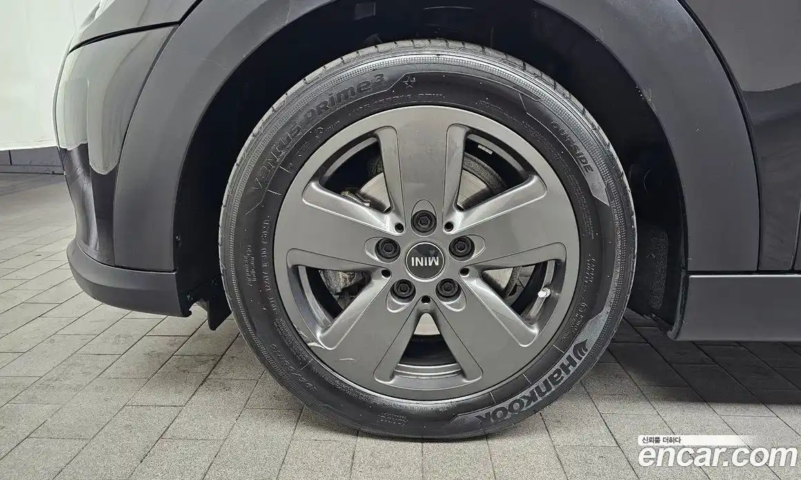 Mini Cooper 2022 1.5 Автомат в Москве № 136681, фото 5