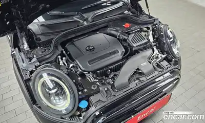 Mini Cooper 2022 1.5 Автомат в Москве № 136681, миниатюра 6