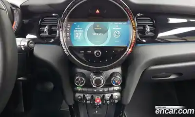 Mini Cooper 2022 1.5 Автомат в Москве № 136681, миниатюра 8