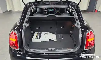 Mini Cooper 2022 1.5 Автомат в Москве № 136681, миниатюра 9