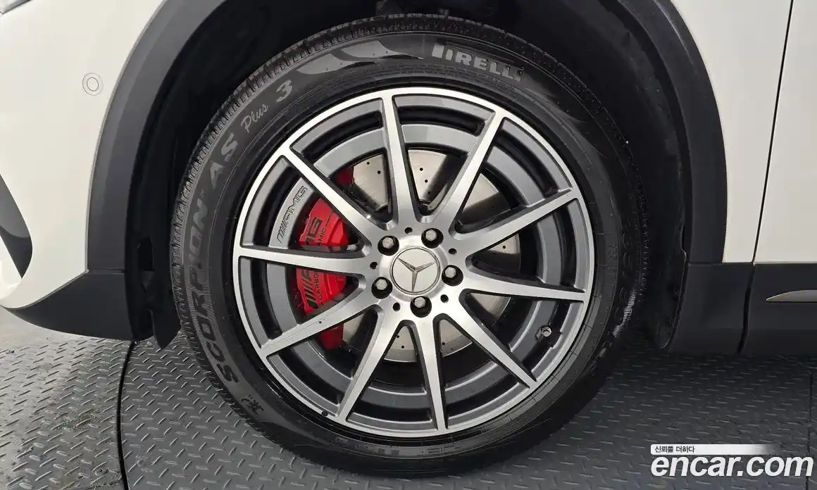 Mercedes-Benz GLA-Class 2022 2.0 Автомат в Москве № 137651, фото 13