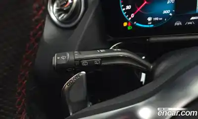 Mercedes-Benz GLA-Class 2022 2.0 Автомат в Москве № 137651, миниатюра 2