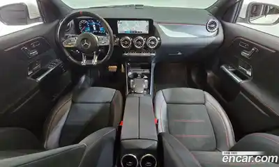 Mercedes-Benz GLA-Class 2022 2.0 Автомат в Москве № 137651, миниатюра 6