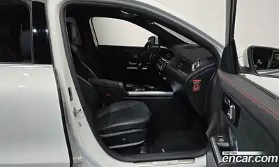 Mercedes-Benz GLA-Class 2022 2.0 Автомат в Москве № 137651, миниатюра 7