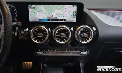 Mercedes-Benz GLA-Class 2022 2.0 Автомат в Москве № 137651, миниатюра 8
