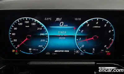 Mercedes-Benz GLA-Class 2022 2.0 Автомат в Москве № 137651, миниатюра 10