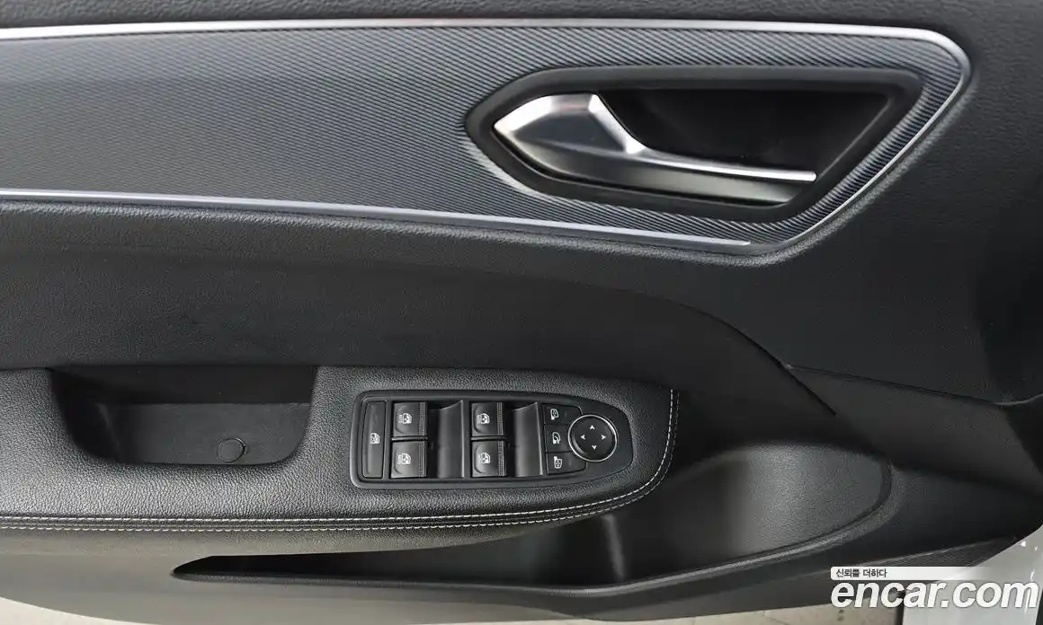 Renault XM3 2023 1.6 Автомат в Москве № 137833, фото 13