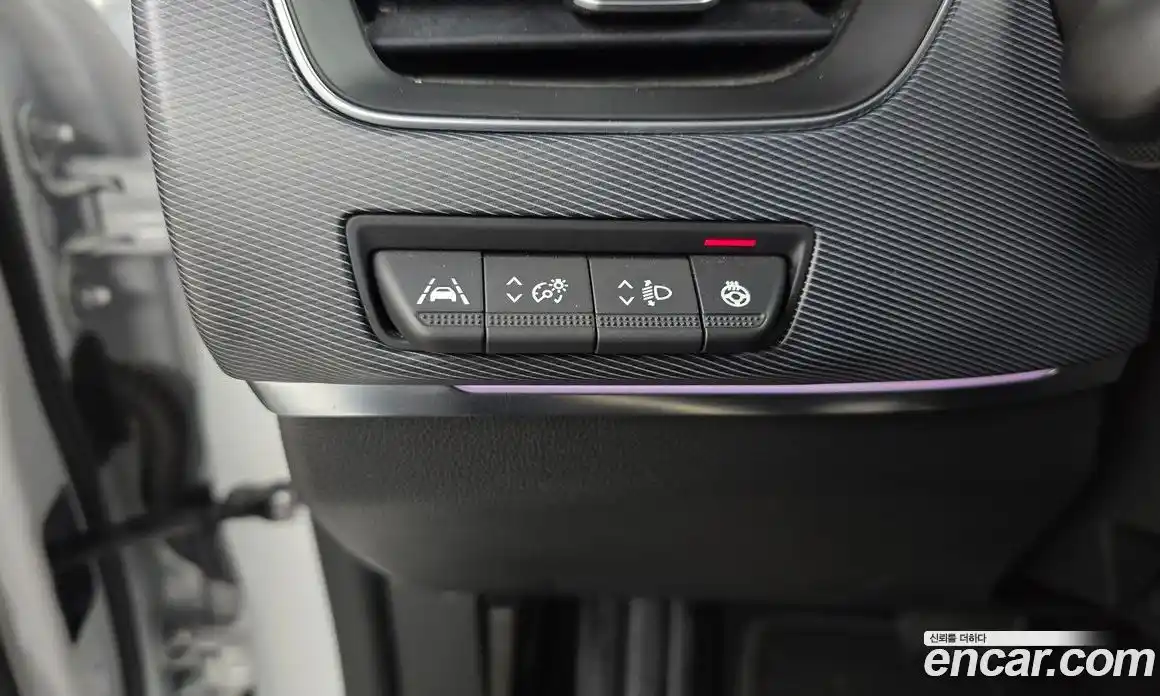 Renault XM3 2023 1.6 Автомат в Москве № 137833, фото 14