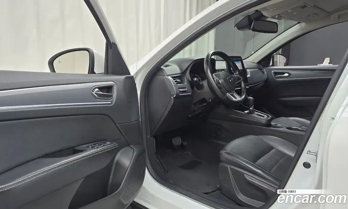 Renault XM3 2023 1.6 Автомат в Москве № 137833, фото 15