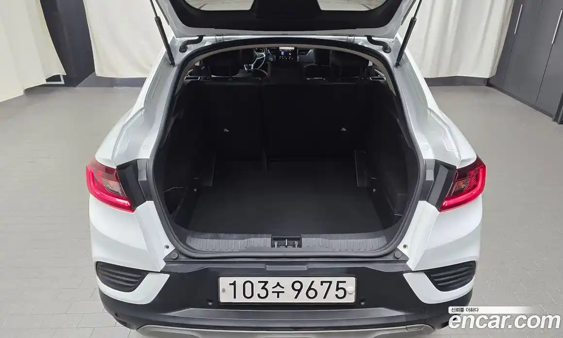 Renault XM3 2023 1.6 Автомат в Москве № 137833, фото 17