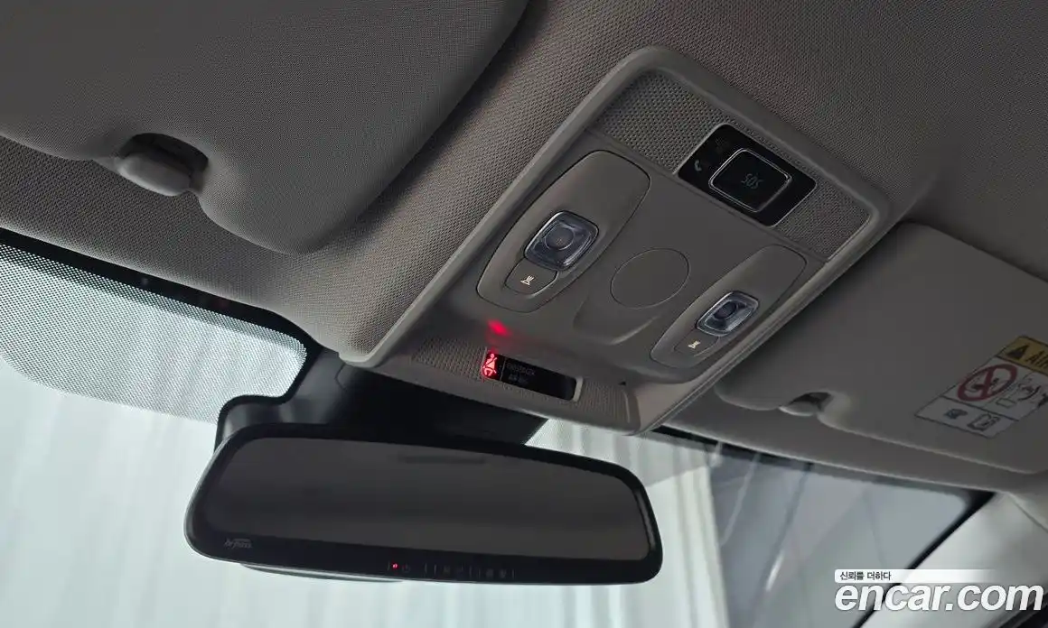 Renault XM3 2023 1.6 Автомат в Москве № 137833, фото 20