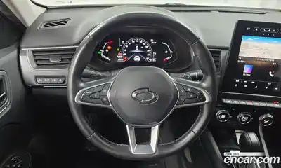 Renault XM3 2023 1.6 Автомат в Москве № 137833, миниатюра 3