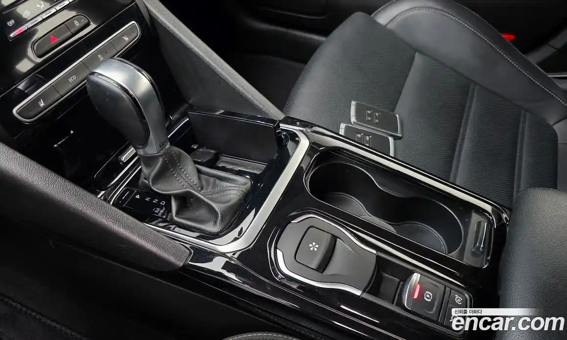 Renault SM6 2019 2.0 Автомат в Москве № 138019, фото 11