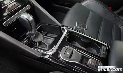 Renault SM6 2019 2.0 Автомат в Москве № 138019, миниатюра 11