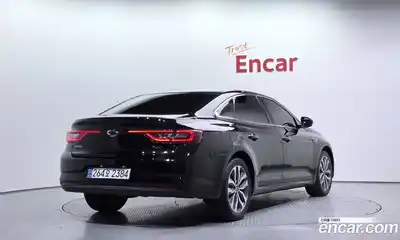 Renault SM6 2019 2.0 Автомат в Москве № 138019, миниатюра 12