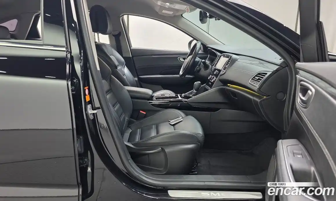 Renault SM6 2019 2.0 Автомат в Москве № 138019, фото 13