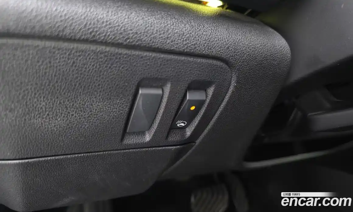 Renault SM6 2019 2.0 Автомат в Москве № 138019, фото 14