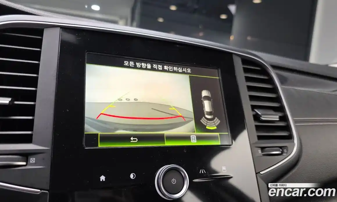 Renault SM6 2019 2.0 Автомат в Москве № 138019, фото 20