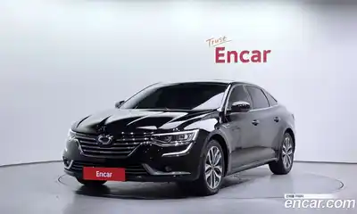 Renault SM6 2019 2.0 Автомат в Москве № 138019, миниатюра 2