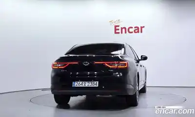 Renault SM6 2019 2.0 Автомат в Москве № 138019, миниатюра 3