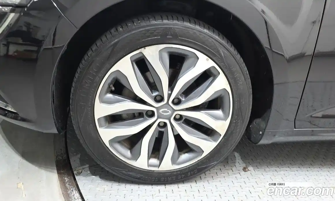 Renault SM6 2019 2.0 Автомат в Москве № 138019, фото 4