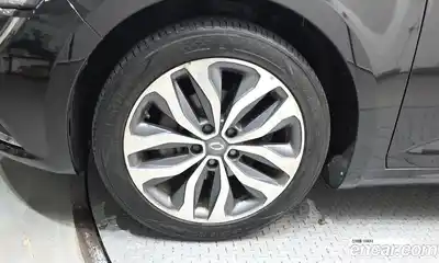 Renault SM6 2019 2.0 Автомат в Москве № 138019, миниатюра 4