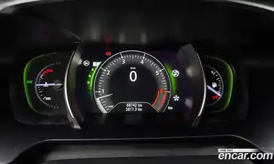 Renault SM6 2019 2.0 Автомат в Москве № 138019, миниатюра 5