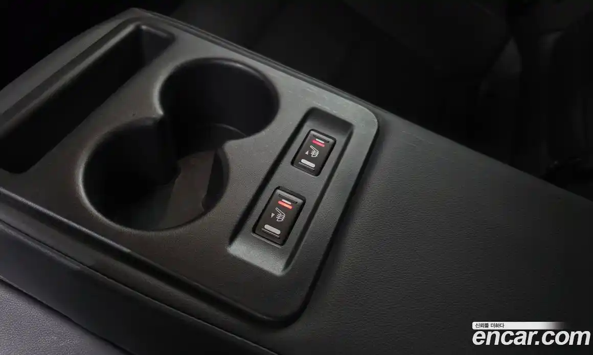 Renault SM6 2019 2.0 Автомат в Москве № 138019, фото 6