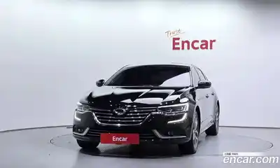 Renault SM6 2019 2.0 Автомат в Москве № 138019, миниатюра 7
