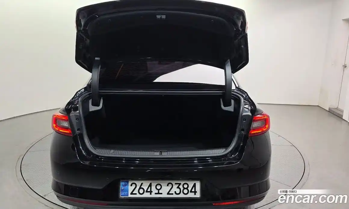 Renault SM6 2019 2.0 Автомат в Москве № 138019, фото 9