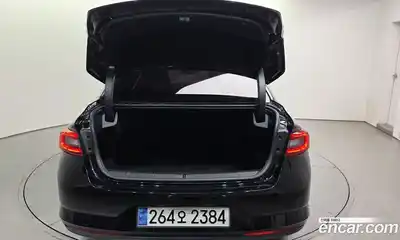 Renault SM6 2019 2.0 Автомат в Москве № 138019, миниатюра 9