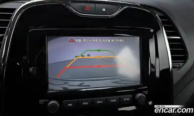 Renault QM3 2015 1.5 Автомат в Москве № 138669, миниатюра 12