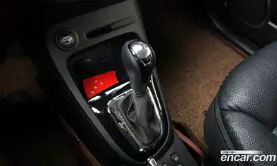 Renault QM3 2015 1.5 Автомат в Москве № 138669, миниатюра 8