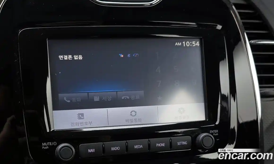 Renault QM3 2015 1.5 Автомат в Москве № 138669, фото 9