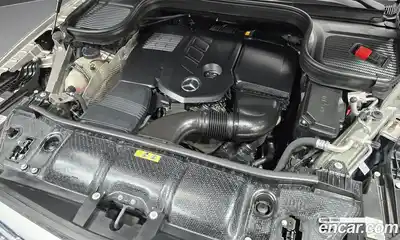 Mercedes-Benz GLE-Class, 2022