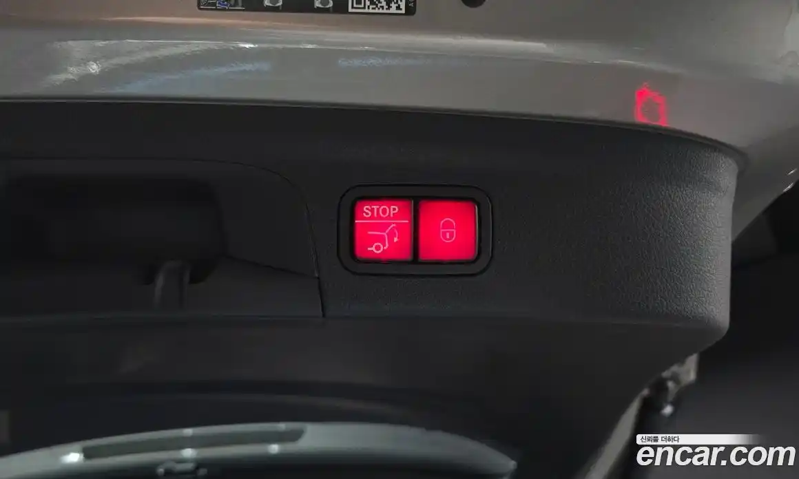 Mercedes-Benz GLE-Class 2022 2.0 Автомат в Москве № 141454, фото 11