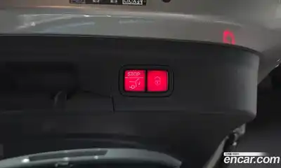 Mercedes-Benz GLE-Class 2022 2.0 Автомат в Москве № 141454, миниатюра 11