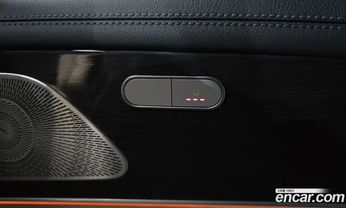 Mercedes-Benz GLE-Class 2022 2.0 Автомат в Москве № 141454, фото 20