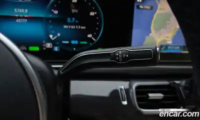 Mercedes-Benz GLE-Class 2022 2.0 Автомат в Москве № 141454, миниатюра 4