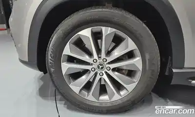 Mercedes-Benz GLE-Class 2022 2.0 Автомат в Москве № 141454, миниатюра 6