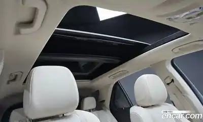 Mercedes-Benz GLE-Class 2022 2.0 Автомат в Москве № 141454, миниатюра 10