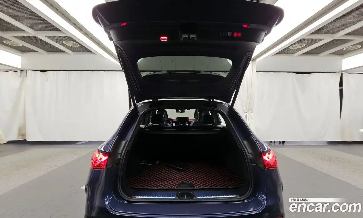 Mercedes-Benz EQE 2023 0.3 Автомат в Москве № 141752, фото 13