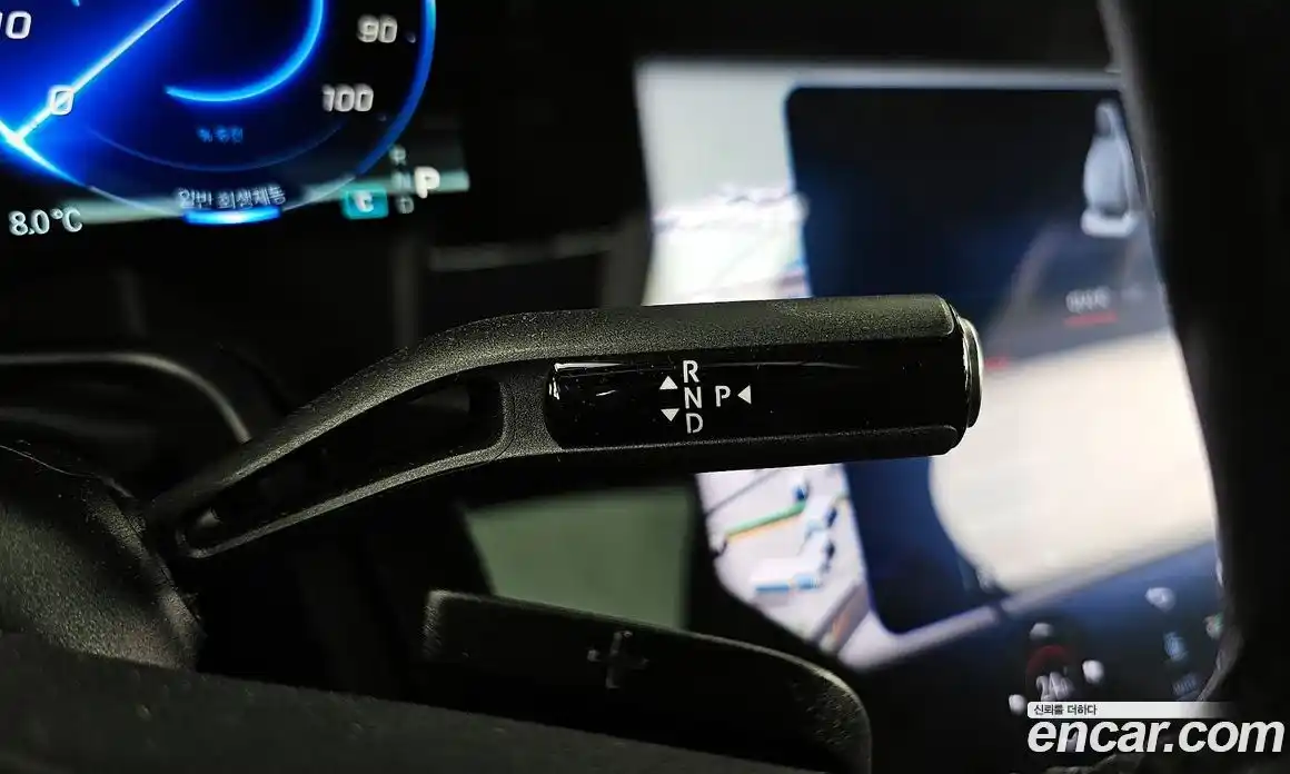 Mercedes-Benz EQE 2023 0.3 Автомат в Москве № 141752, фото 14