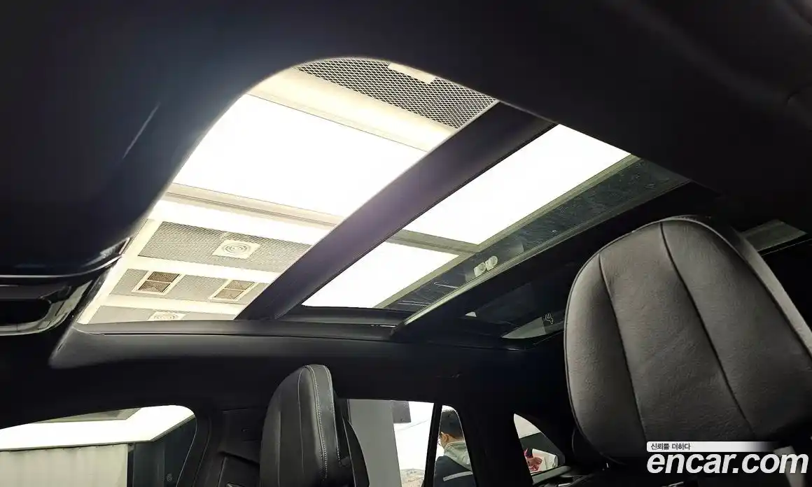 Mercedes-Benz EQE 2023 0.3 Автомат в Москве № 141752, фото 18