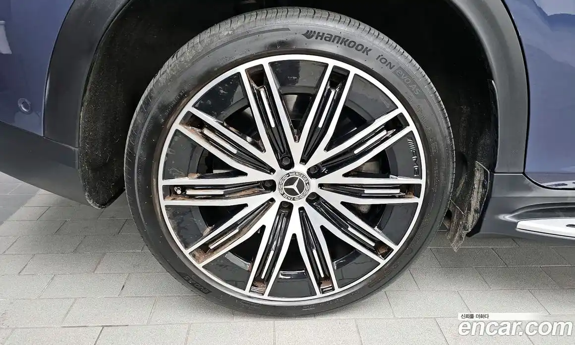 Mercedes-Benz EQE 2023 0.3 Автомат в Москве № 141752, фото 20