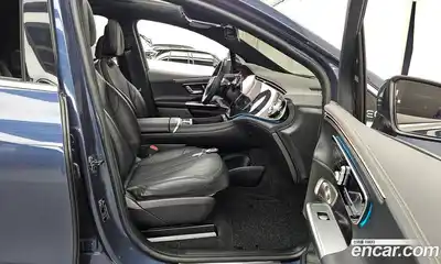 Mercedes-Benz EQE 2023 0.3 Автомат в Москве № 141752, миниатюра 6