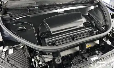 Mercedes-Benz EQE 2023 0.3 Автомат в Москве № 141752, миниатюра 8